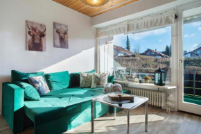 Appartment Gute Zeit